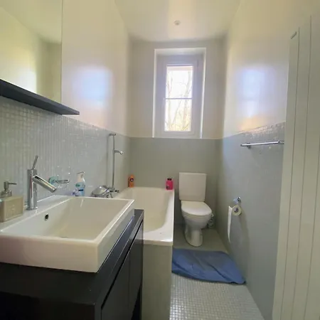 Résidence Montblanc Duplex Avec Jacuzzi Apartamento Ginebra