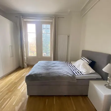 Apartamento Résidence Montblanc Duplex Avec Jacuzzi *