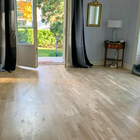 Résidence Montblanc Duplex Avec Jacuzzi *