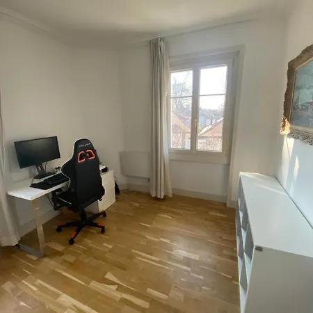 Apartamento Résidence Montblanc Duplex Avec Jacuzzi *