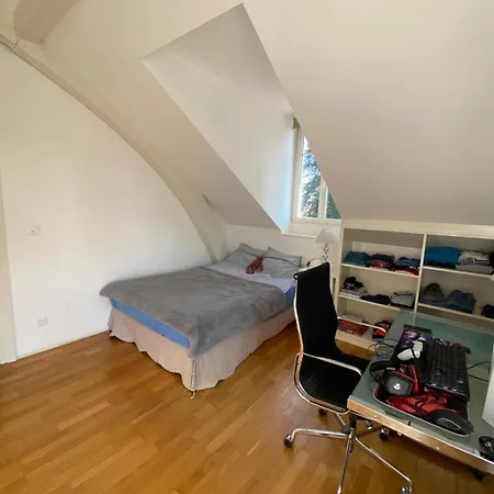 Apartamento Résidence Montblanc Duplex Avec Jacuzzi
