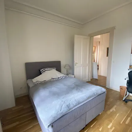 Apartamento Résidence Montblanc Duplex Avec Jacuzzi
