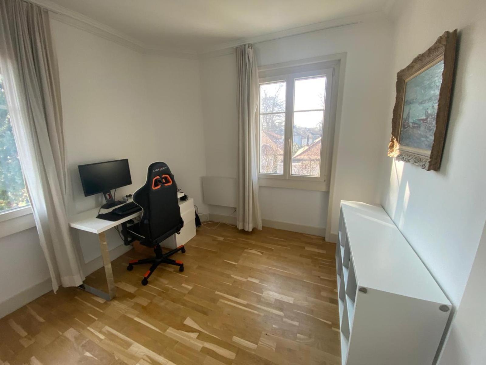 Appartement Résidence Montblanc Duplex Avec Jacuzzi *