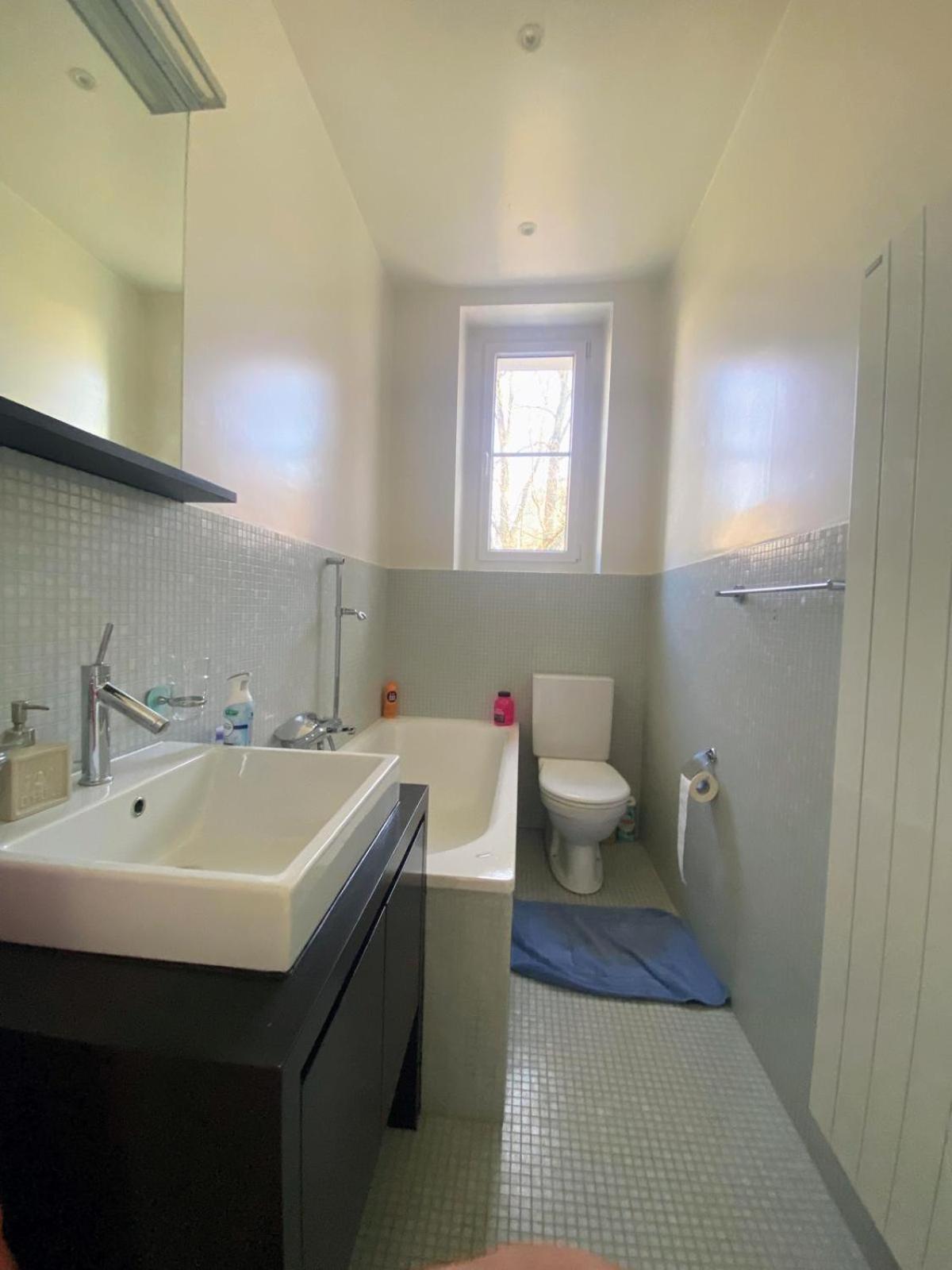 Résidence Montblanc Duplex Avec Jacuzzi Apartamento Ginebra