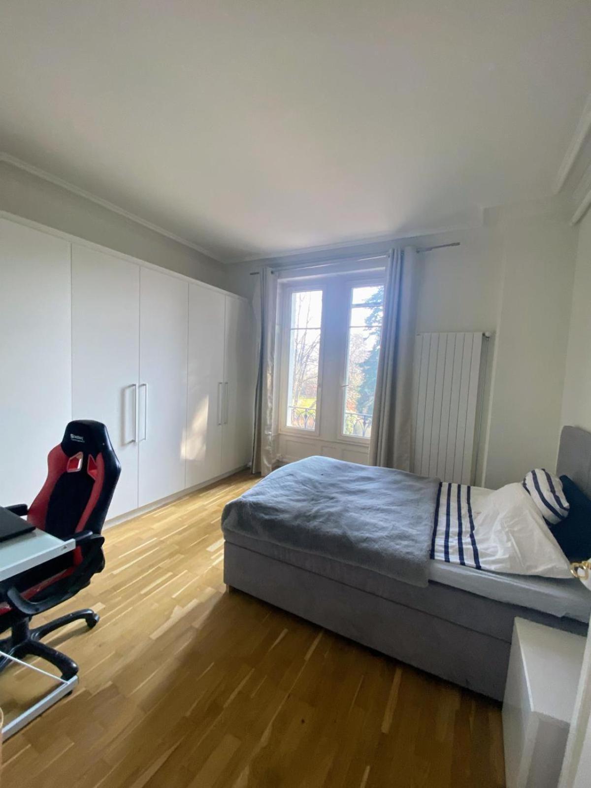 Résidence Montblanc Duplex Avec Jacuzzi * Ginebra