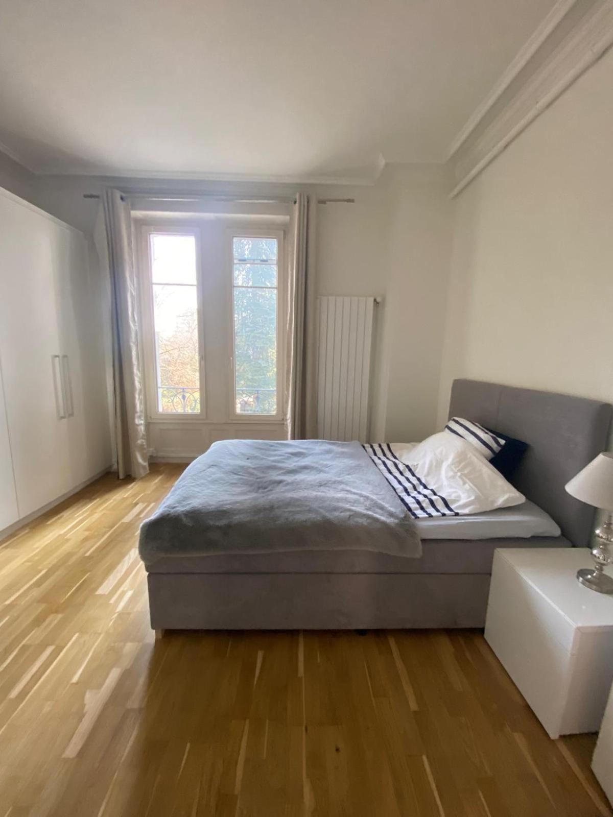 Apartamento Résidence Montblanc Duplex Avec Jacuzzi *