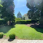 Residence Montblanc Duplex Avec Jacuzzi