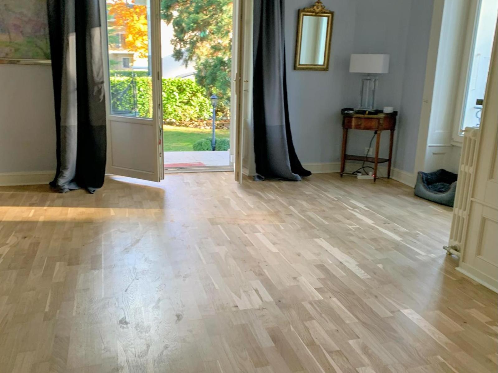 Montblanc Duplex Avec Jacuzzi *