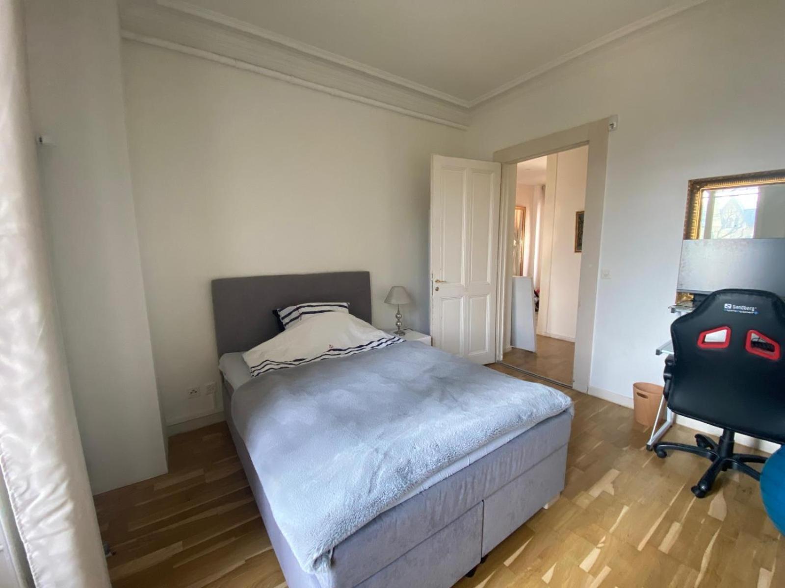 Apartment Montblanc Duplex Avec Jacuzzi